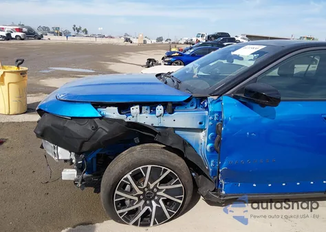 2025 Jeep Wagoneer S Limited from USA, damaged, VIN 3C4RJNCK3ST583331